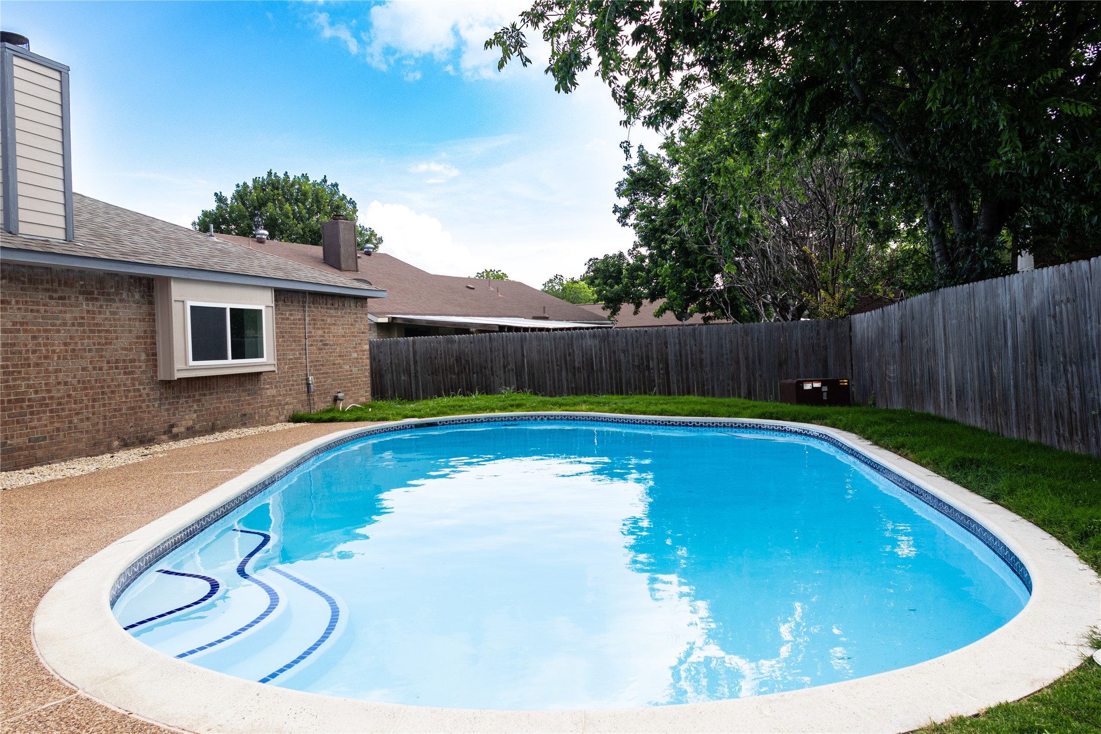 10016 Buffalo Grove Road Fort Worth TX 76108