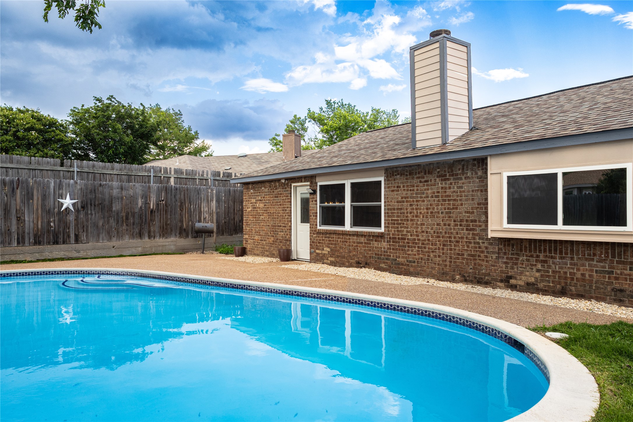 10016 Buffalo Grove Road Fort Worth TX 76108