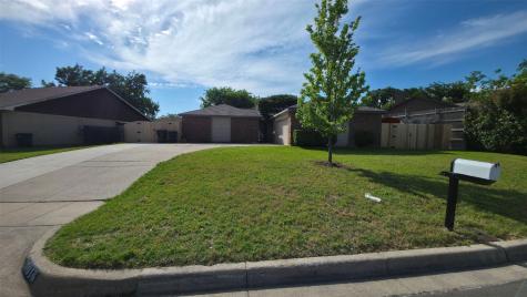10016 Buffalo Grove Road Fort Worth TX 76108