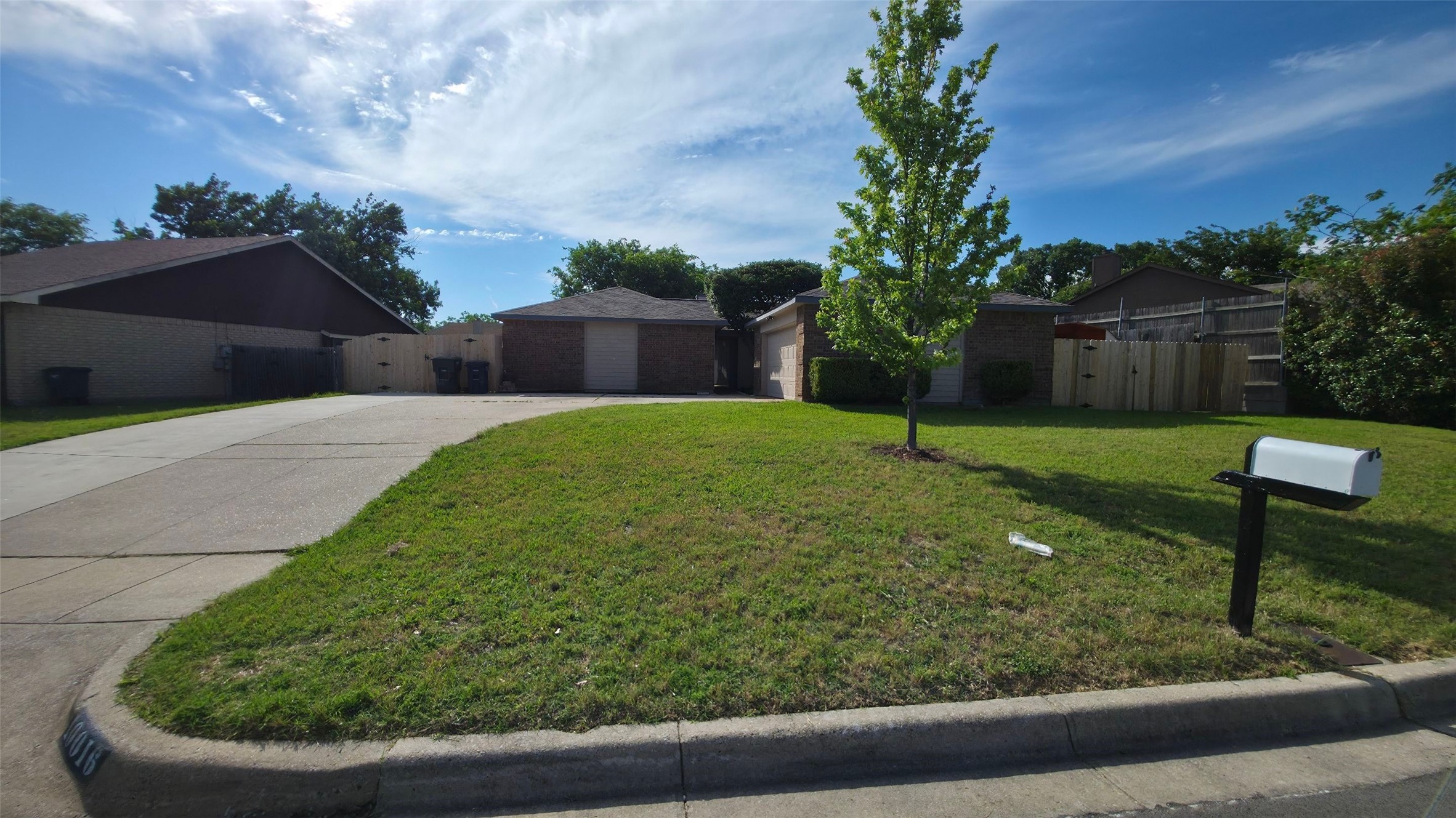 10016 Buffalo Grove Road Fort Worth TX 76108