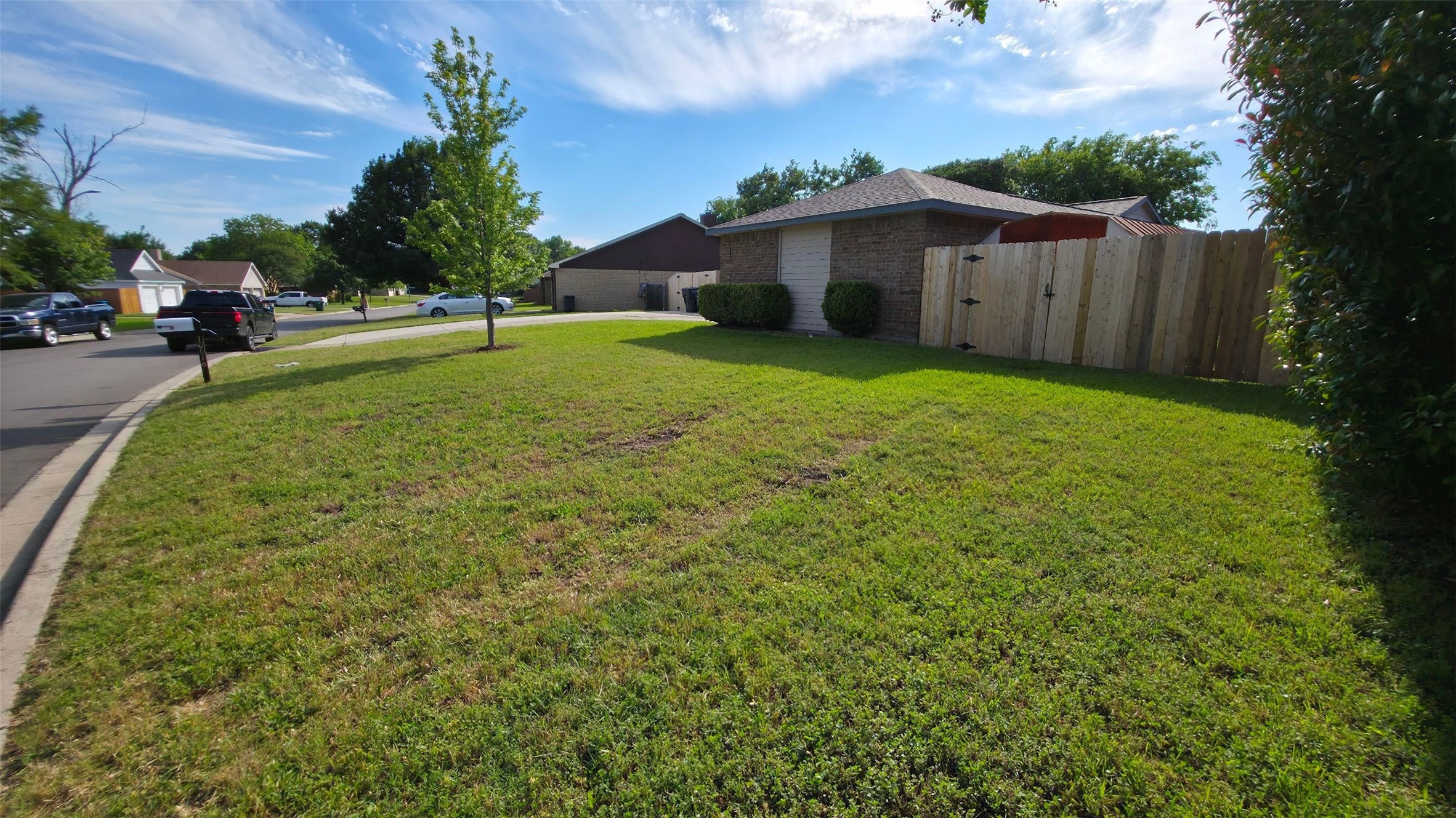 10016 Buffalo Grove Road Fort Worth TX 76108