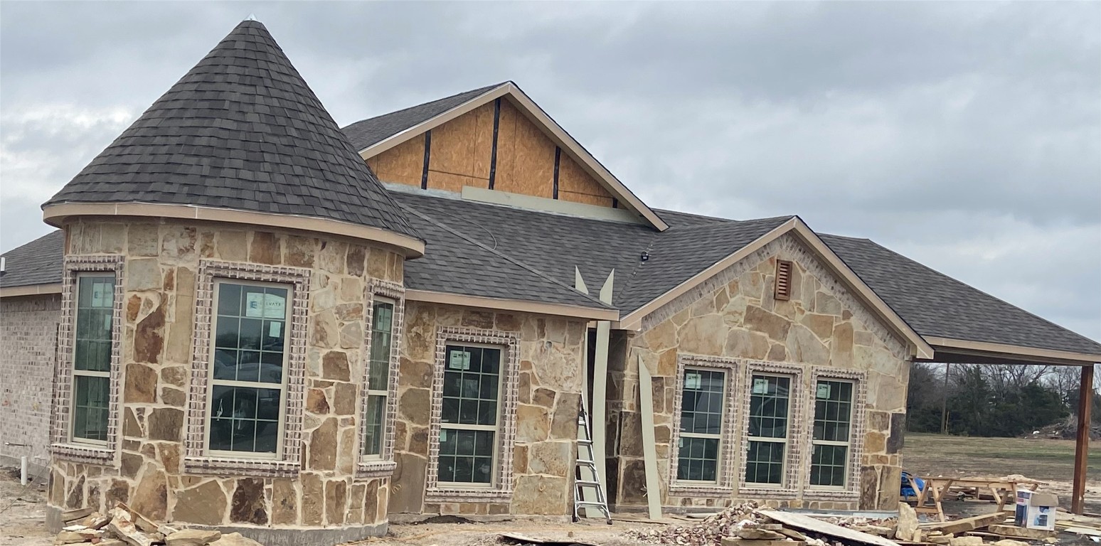 290 Orduna Street Trenton TX 75490