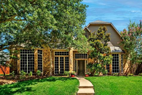 10904 Amelina Lane Frisco TX 75035