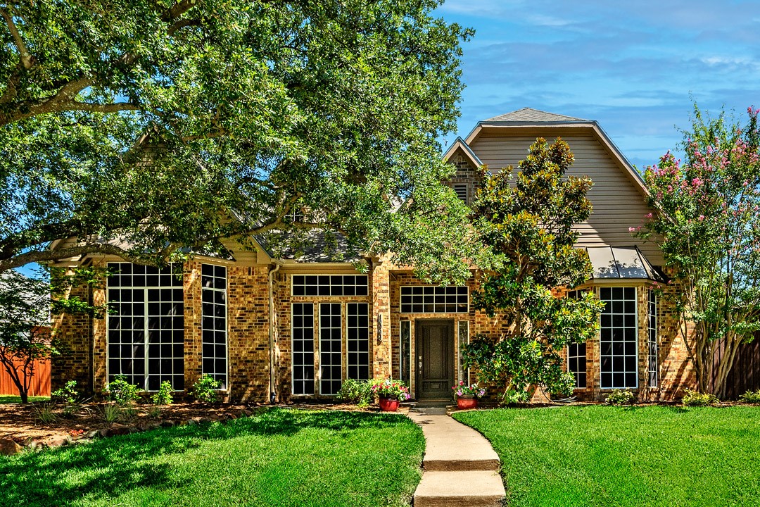 10904 Amelina Lane Frisco TX 75035