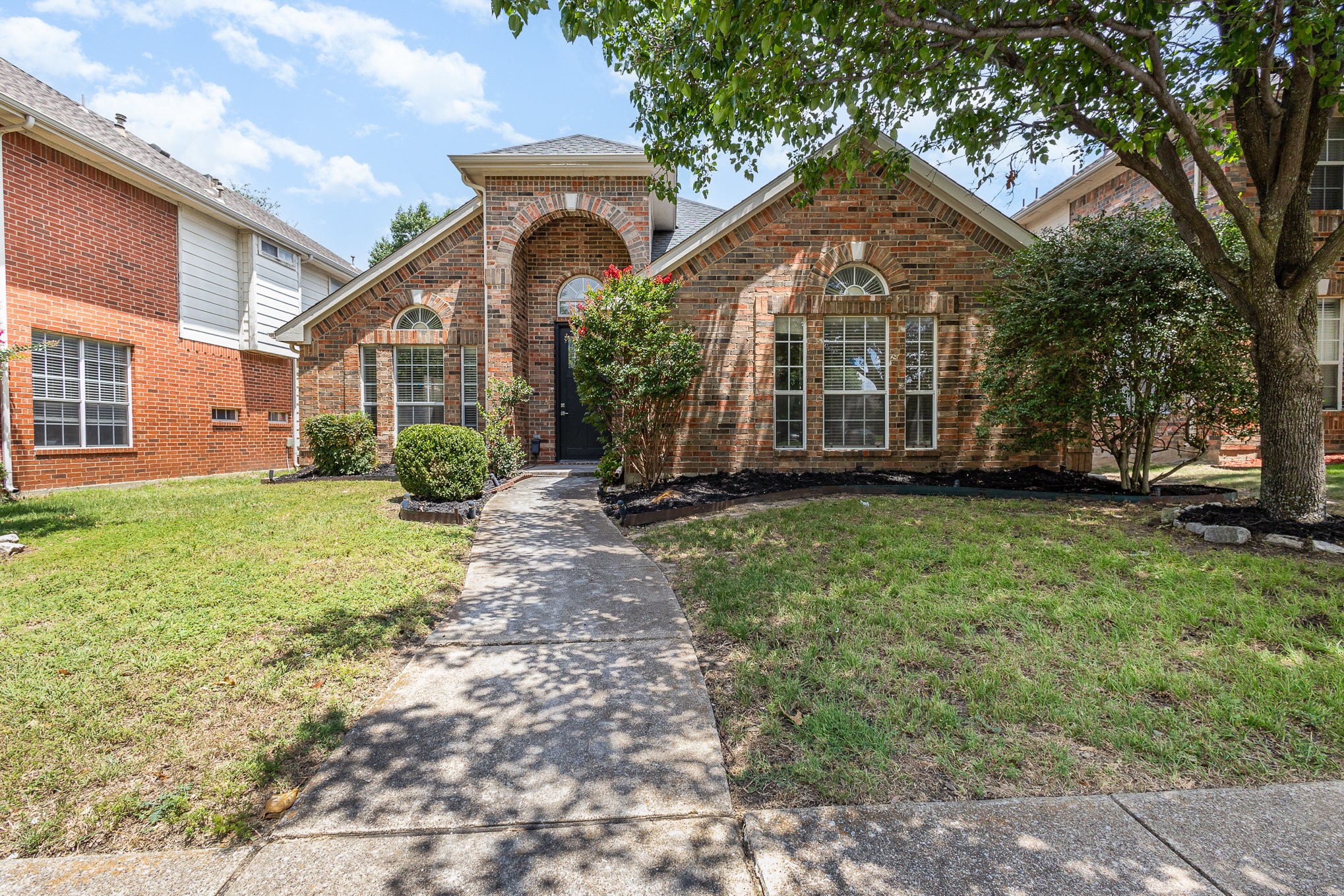2704 Aspen Drive Mckinney TX 75070