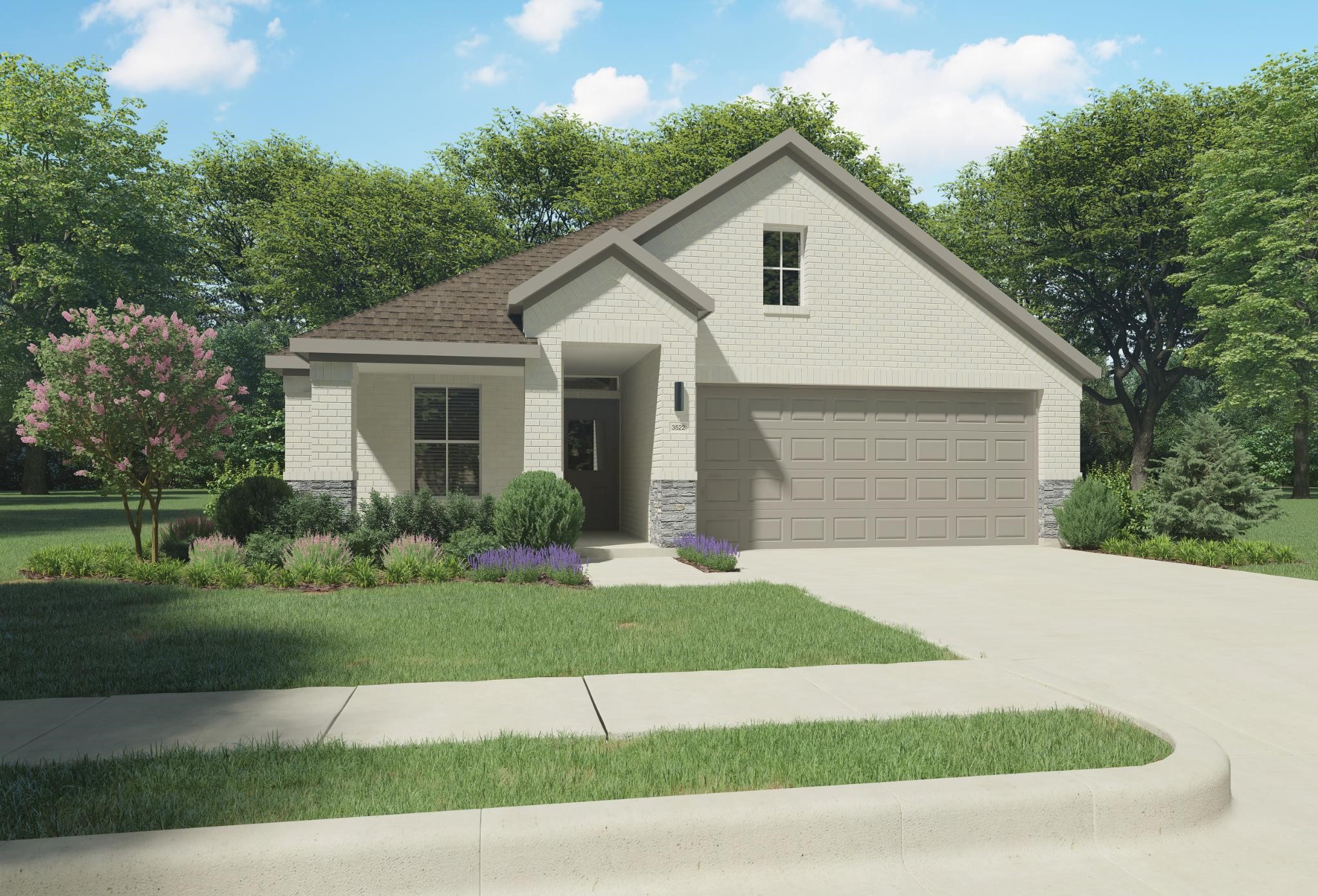 4416 Cascade Falls Court Royse City TX 75189