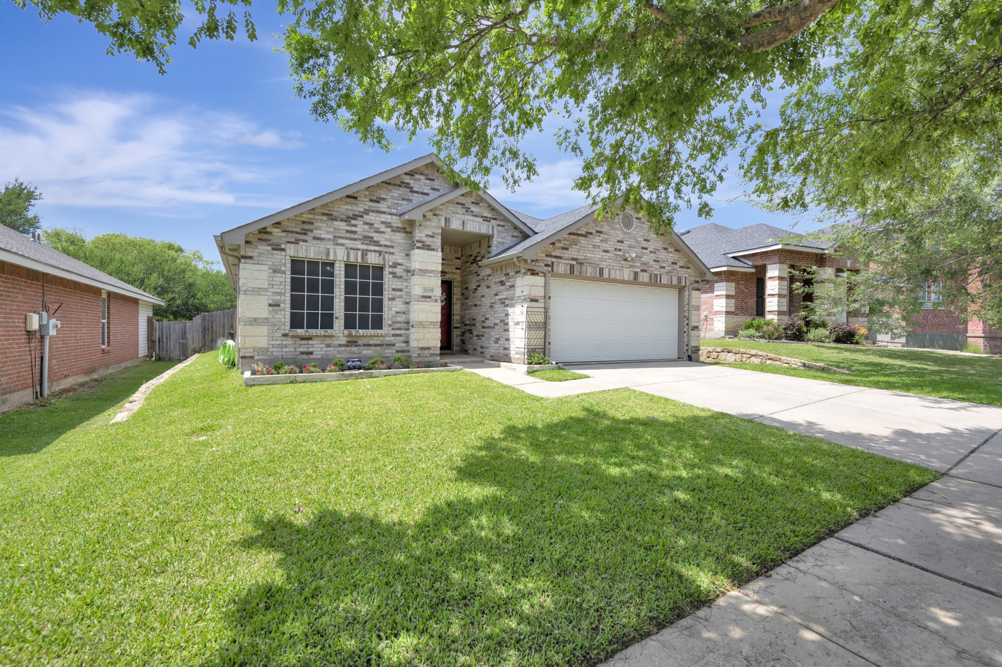 3209 Clydesdale Drive Denton TX 76210