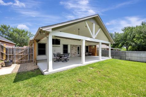 3209 Clydesdale Drive Denton TX 76210
