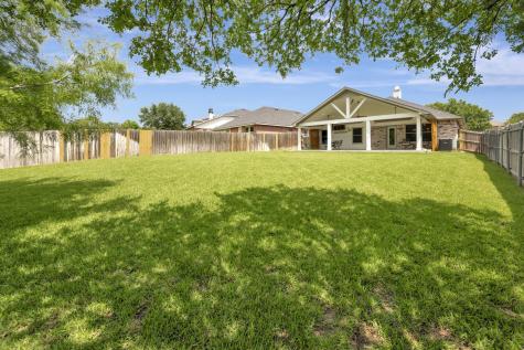 3209 Clydesdale Drive Denton TX 76210