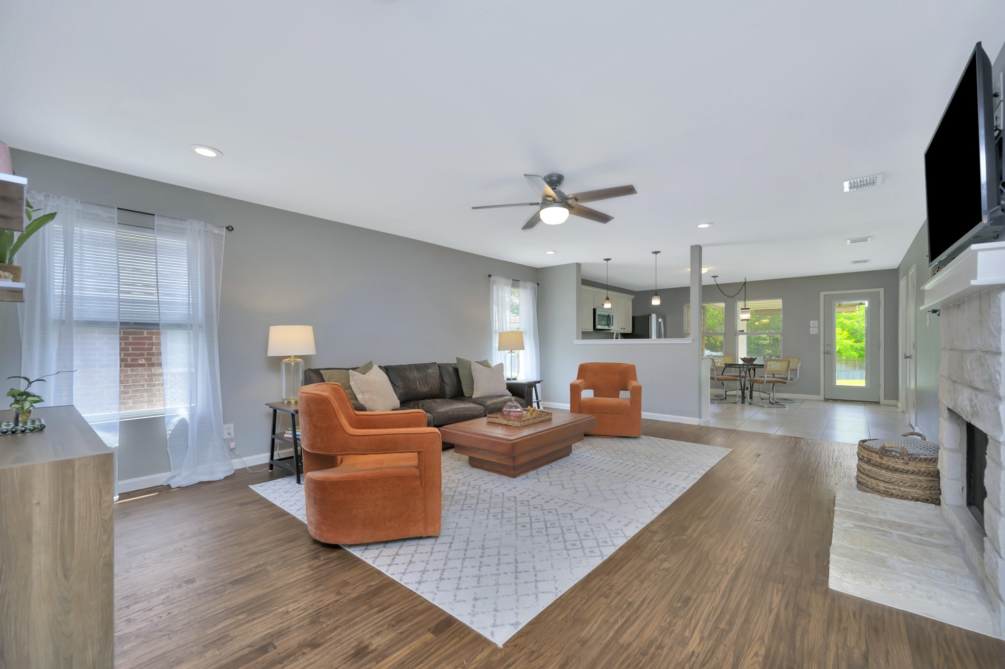 3209 Clydesdale Drive Denton TX 76210