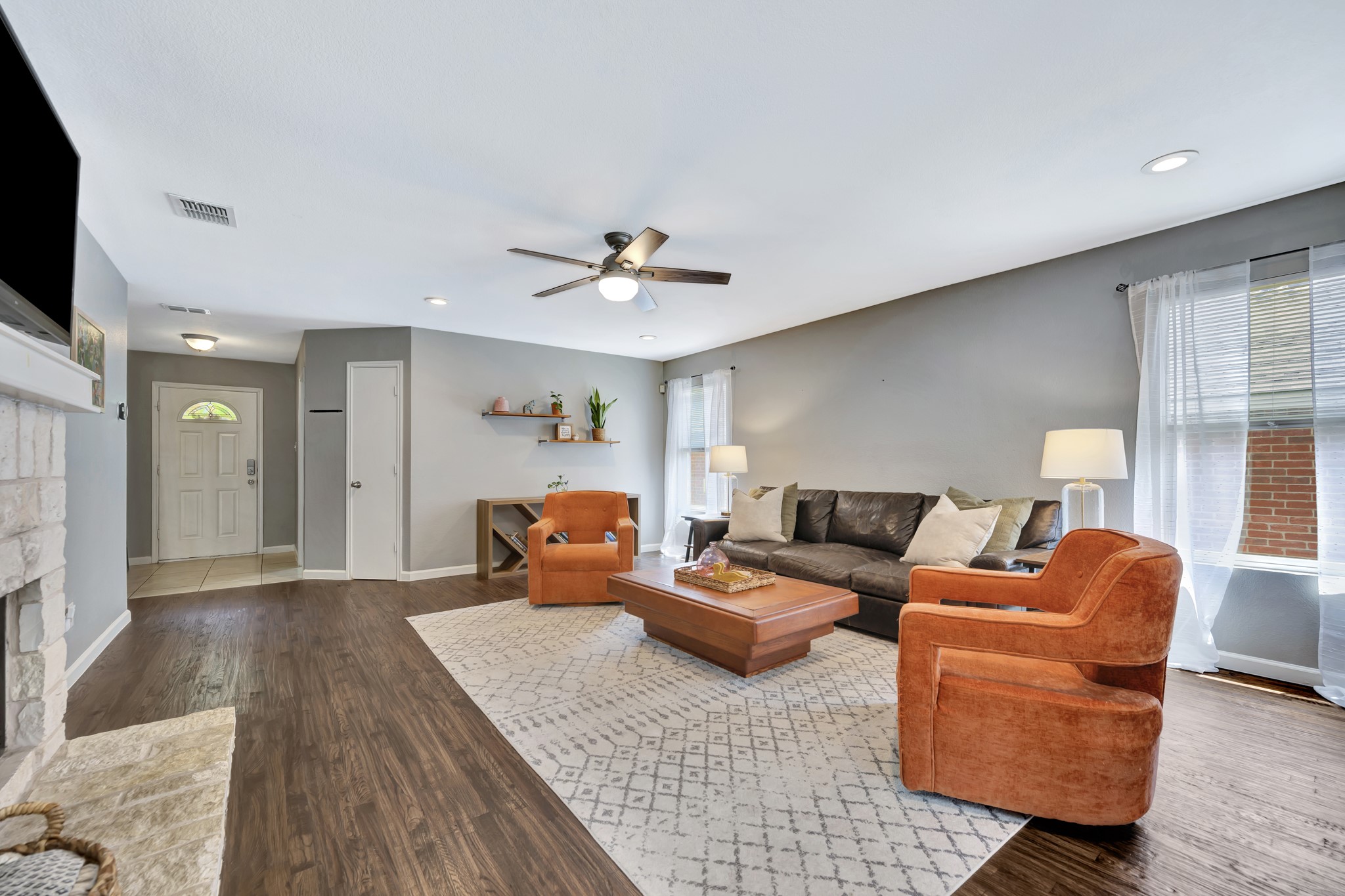 3209 Clydesdale Drive Denton TX 76210