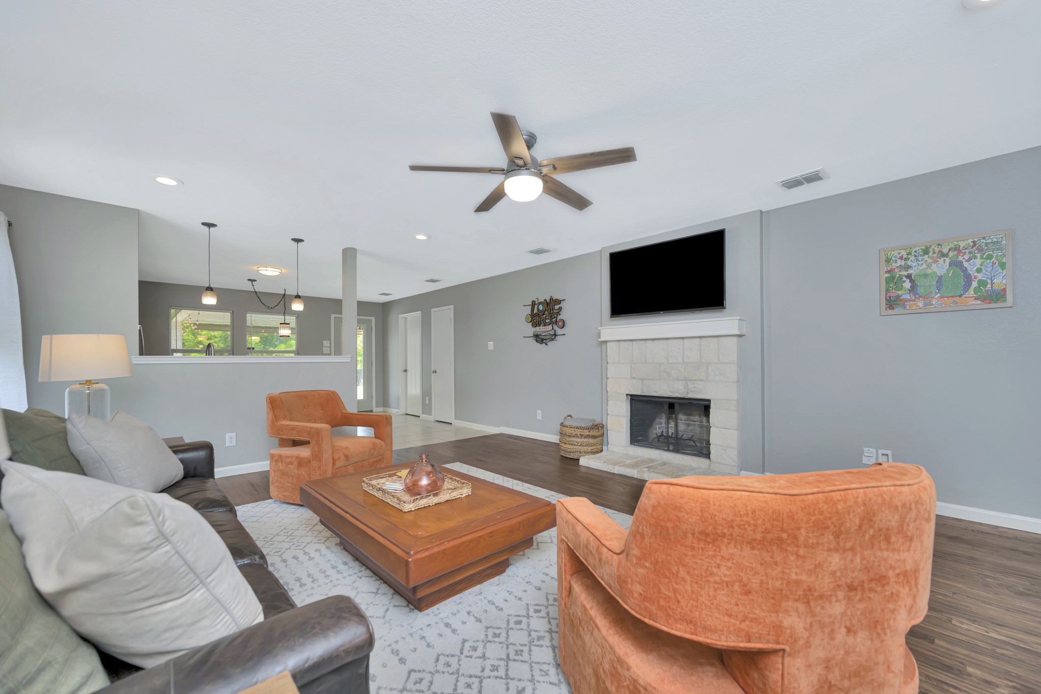 3209 Clydesdale Drive Denton TX 76210