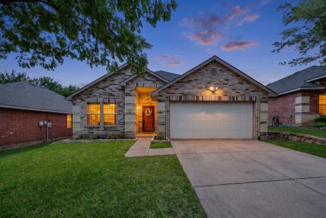 3209 Clydesdale Drive Denton TX 76210
