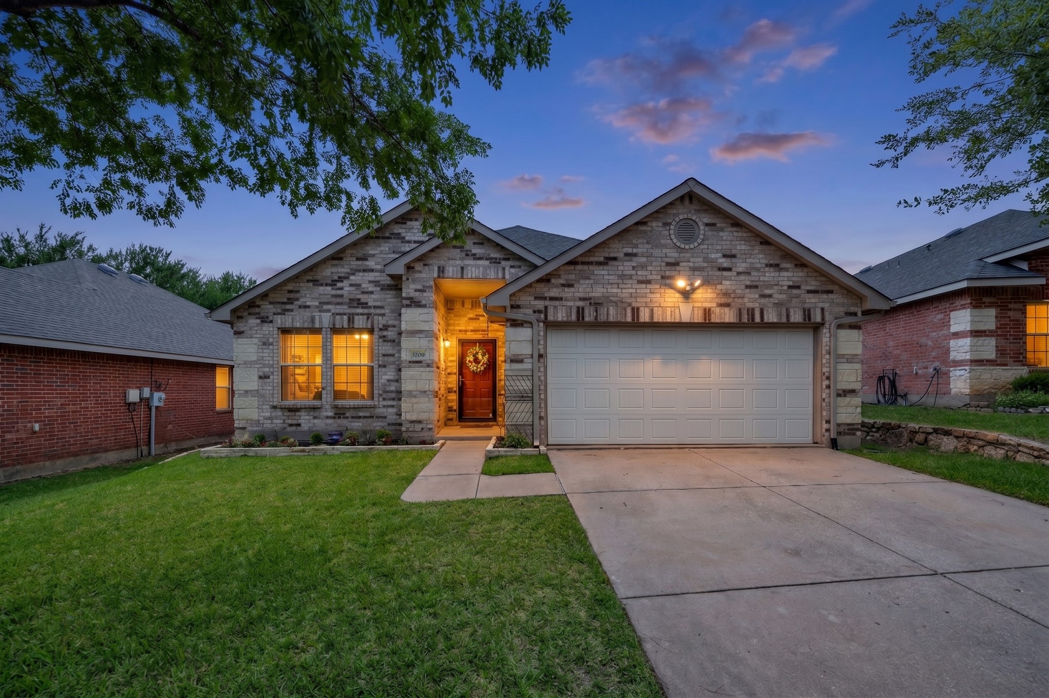 3209 Clydesdale Drive Denton TX 76210