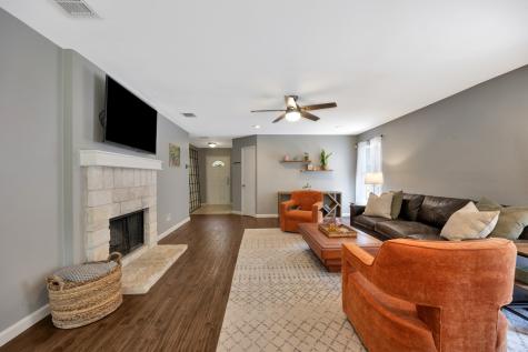 3209 Clydesdale Drive Denton TX 76210