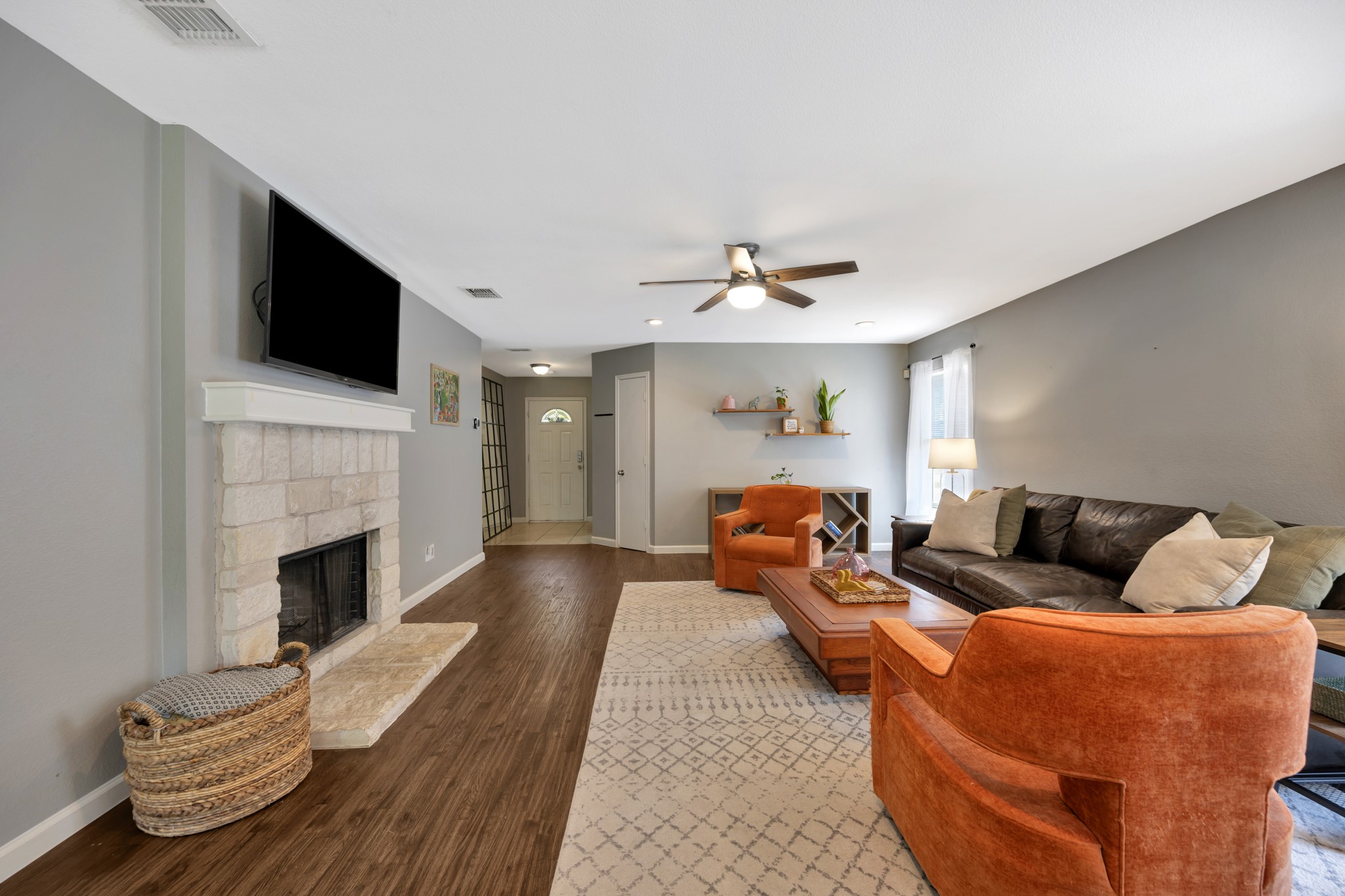 3209 Clydesdale Drive Denton TX 76210
