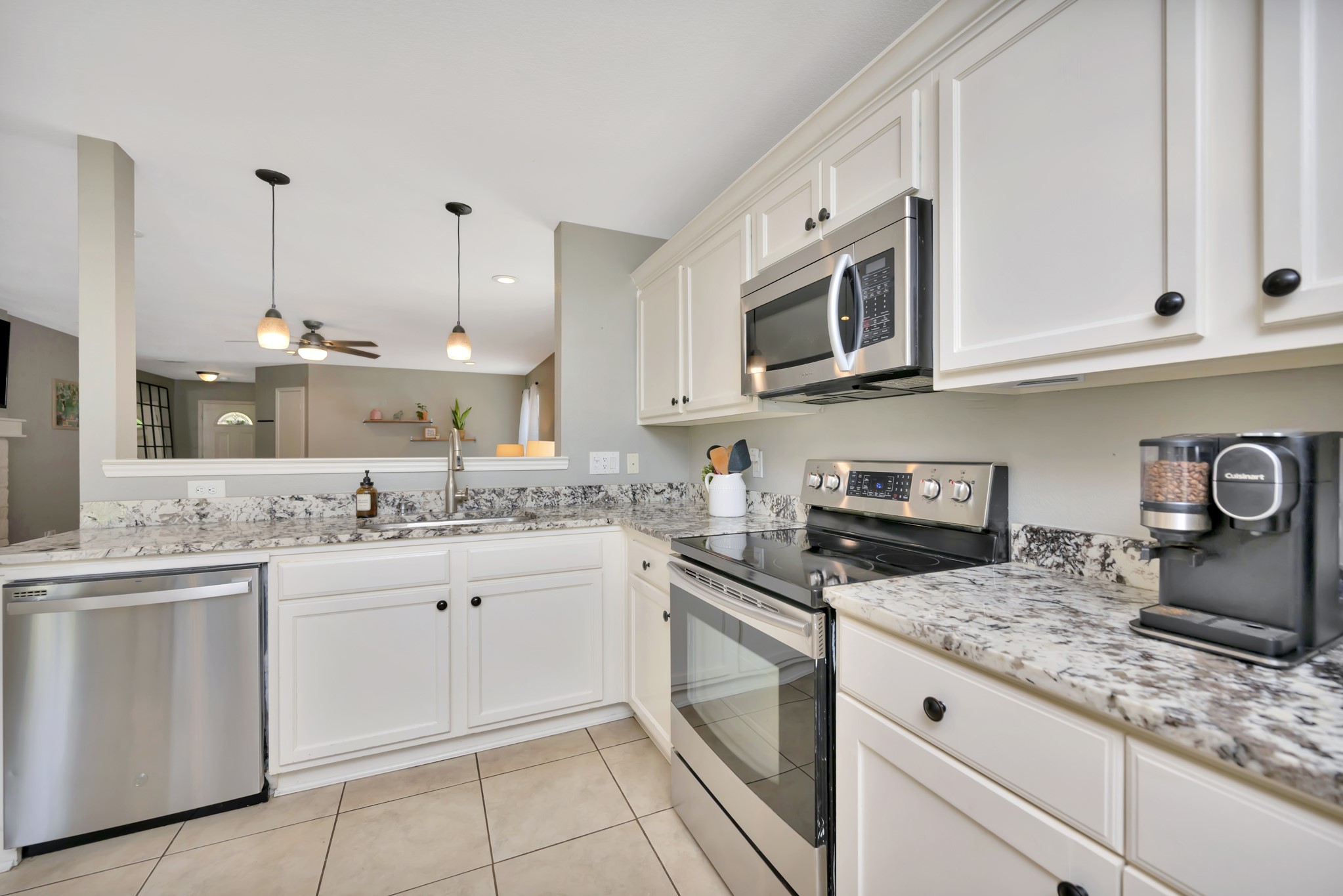 3209 Clydesdale Drive Denton TX 76210