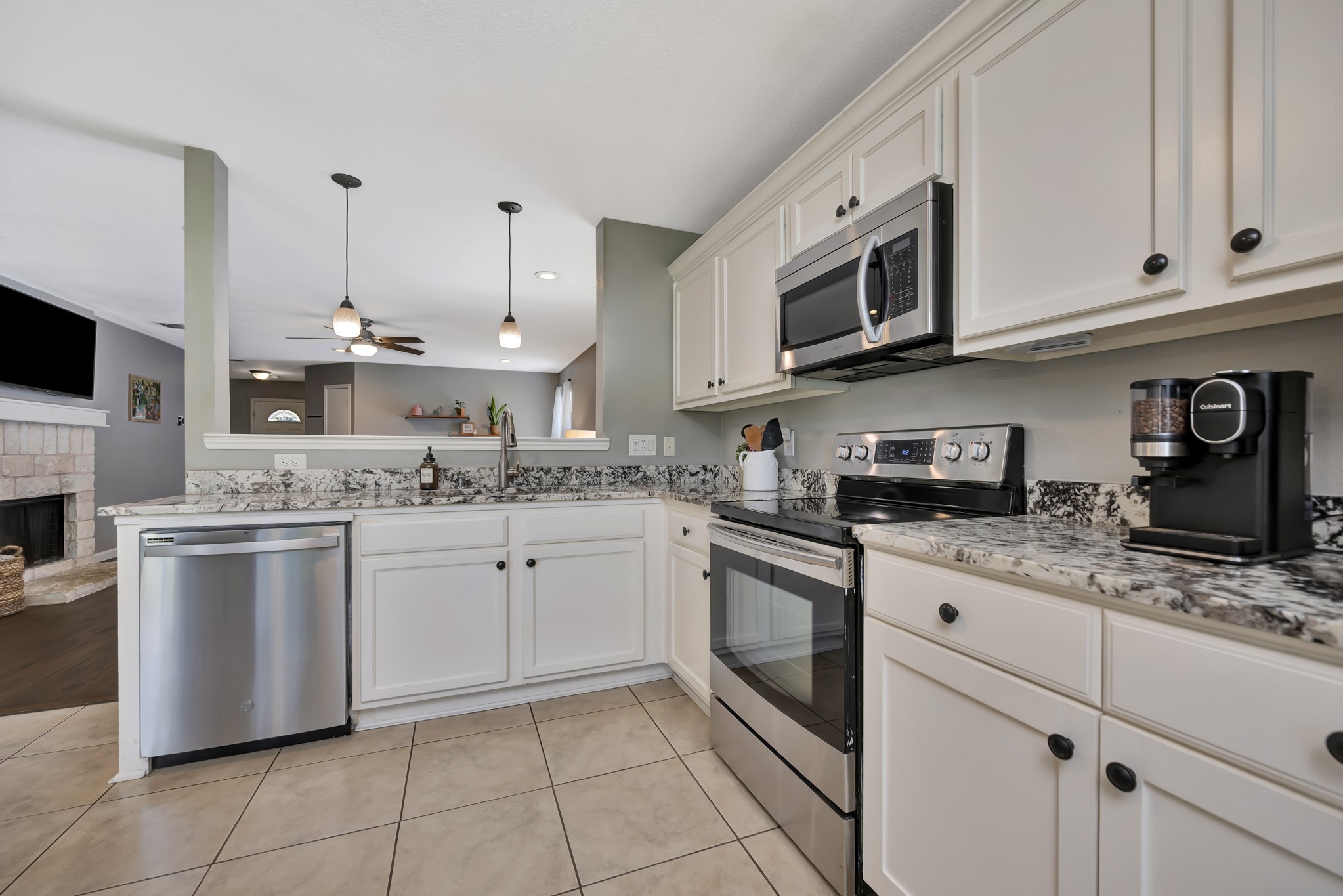 3209 Clydesdale Drive Denton TX 76210