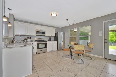 3209 Clydesdale Drive Denton TX 76210