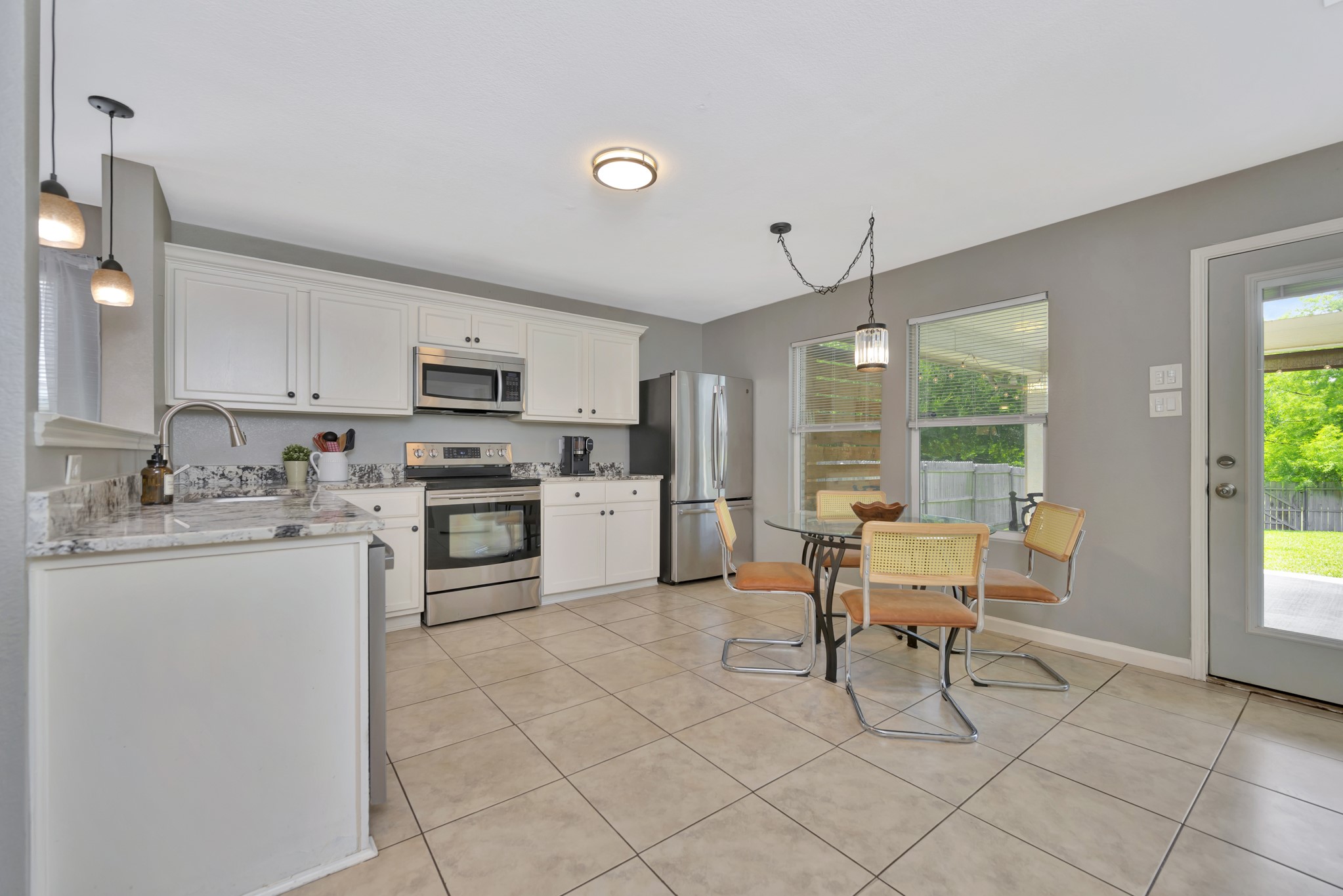 3209 Clydesdale Drive Denton TX 76210