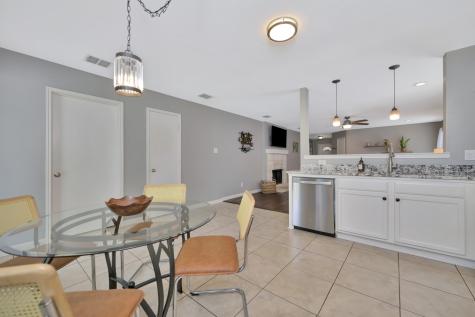 3209 Clydesdale Drive Denton TX 76210