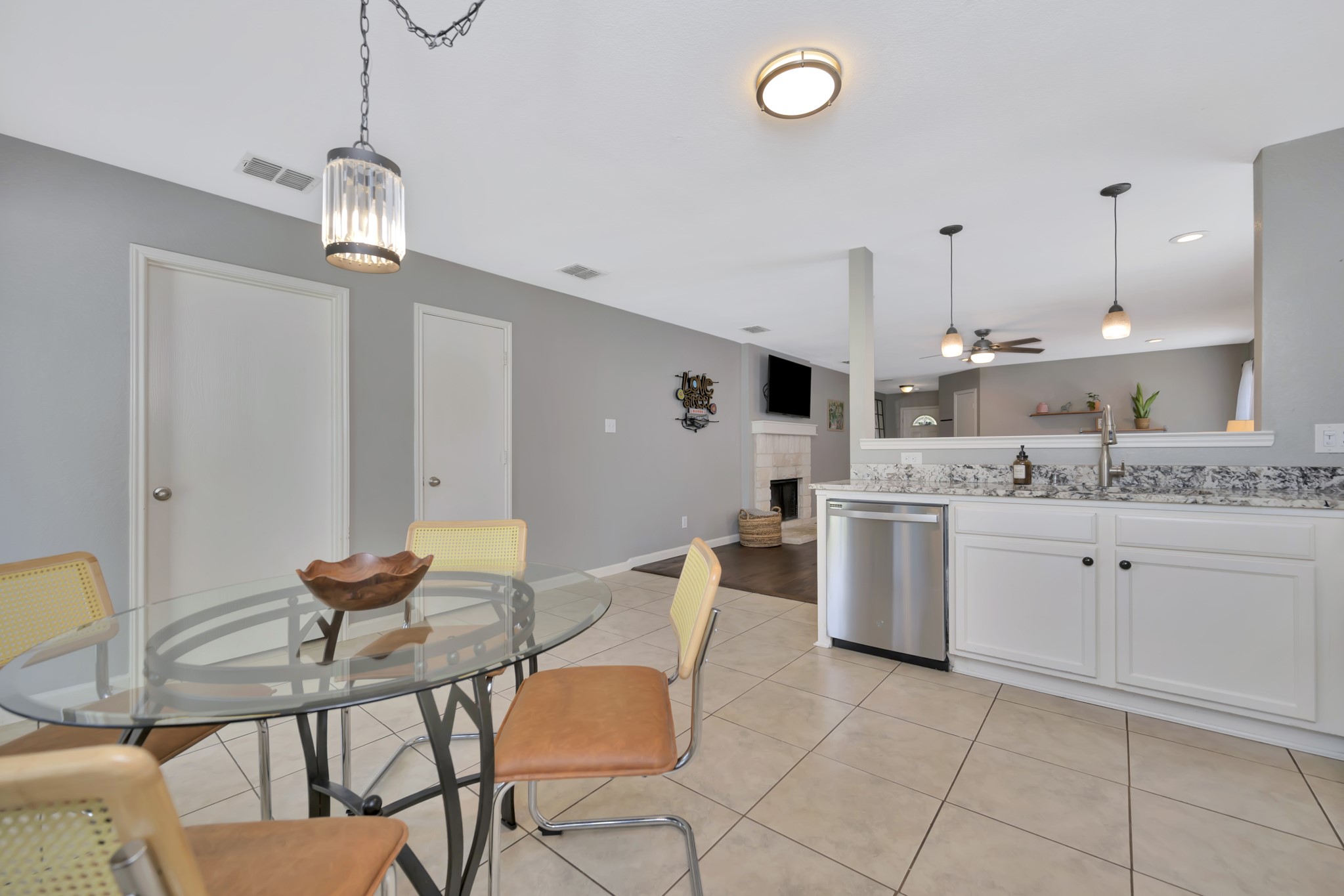 3209 Clydesdale Drive Denton TX 76210