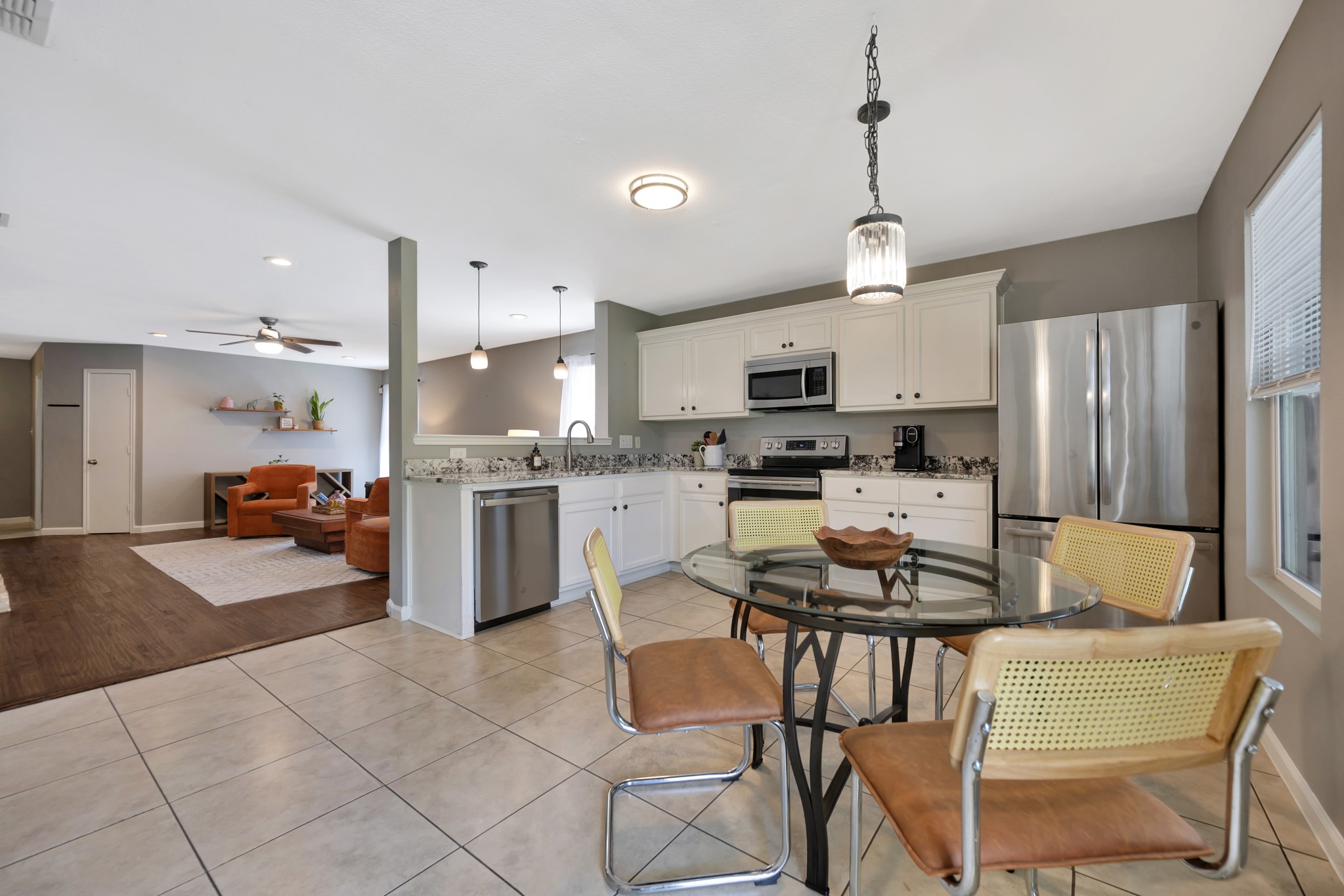 3209 Clydesdale Drive Denton TX 76210