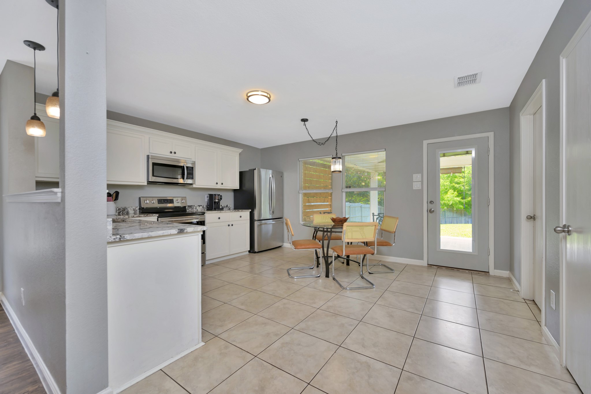 3209 Clydesdale Drive Denton TX 76210