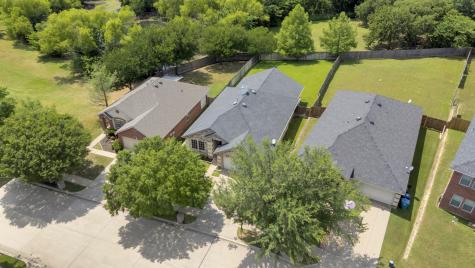 3209 Clydesdale Drive Denton TX 76210