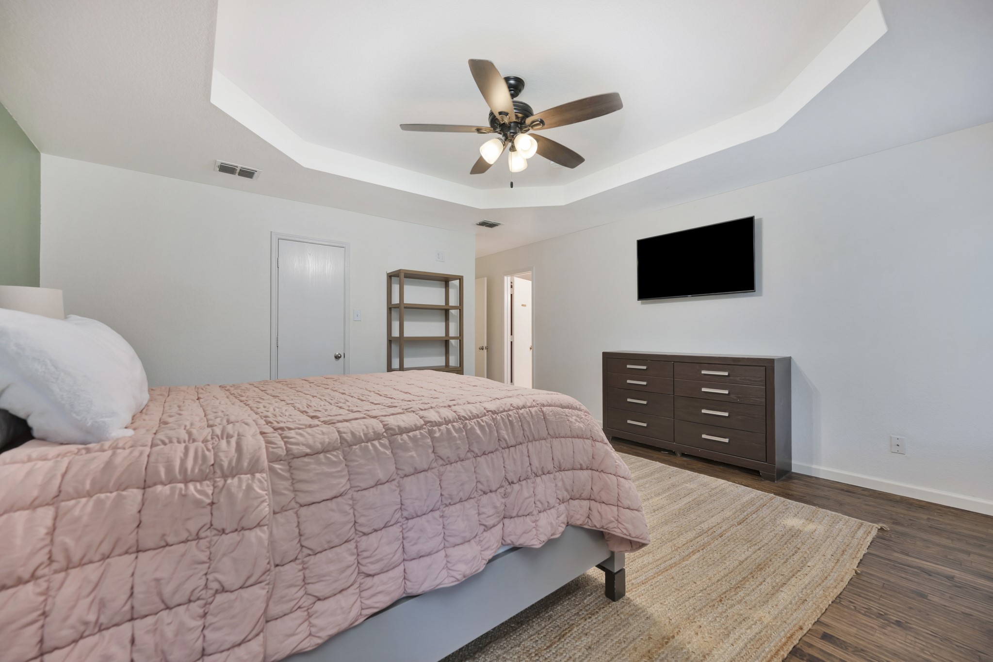3209 Clydesdale Drive Denton TX 76210