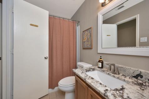 3209 Clydesdale Drive Denton TX 76210