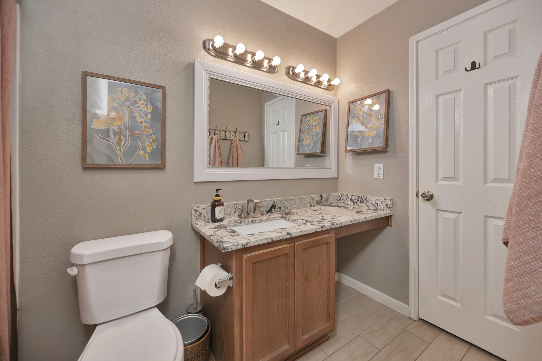 3209 Clydesdale Drive Denton TX 76210