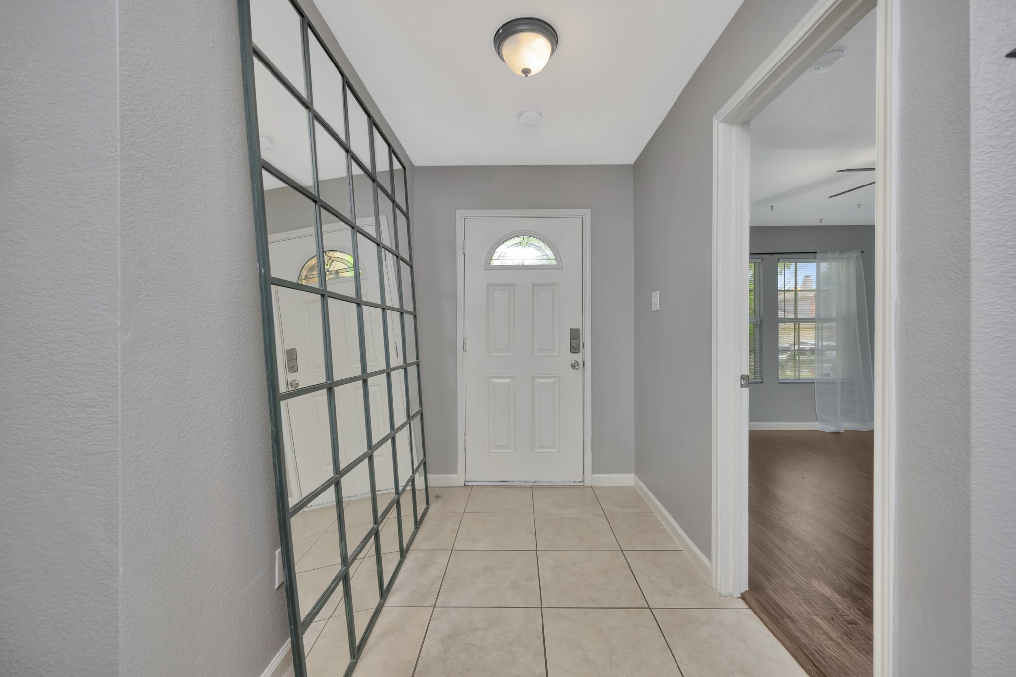 3209 Clydesdale Drive Denton TX 76210