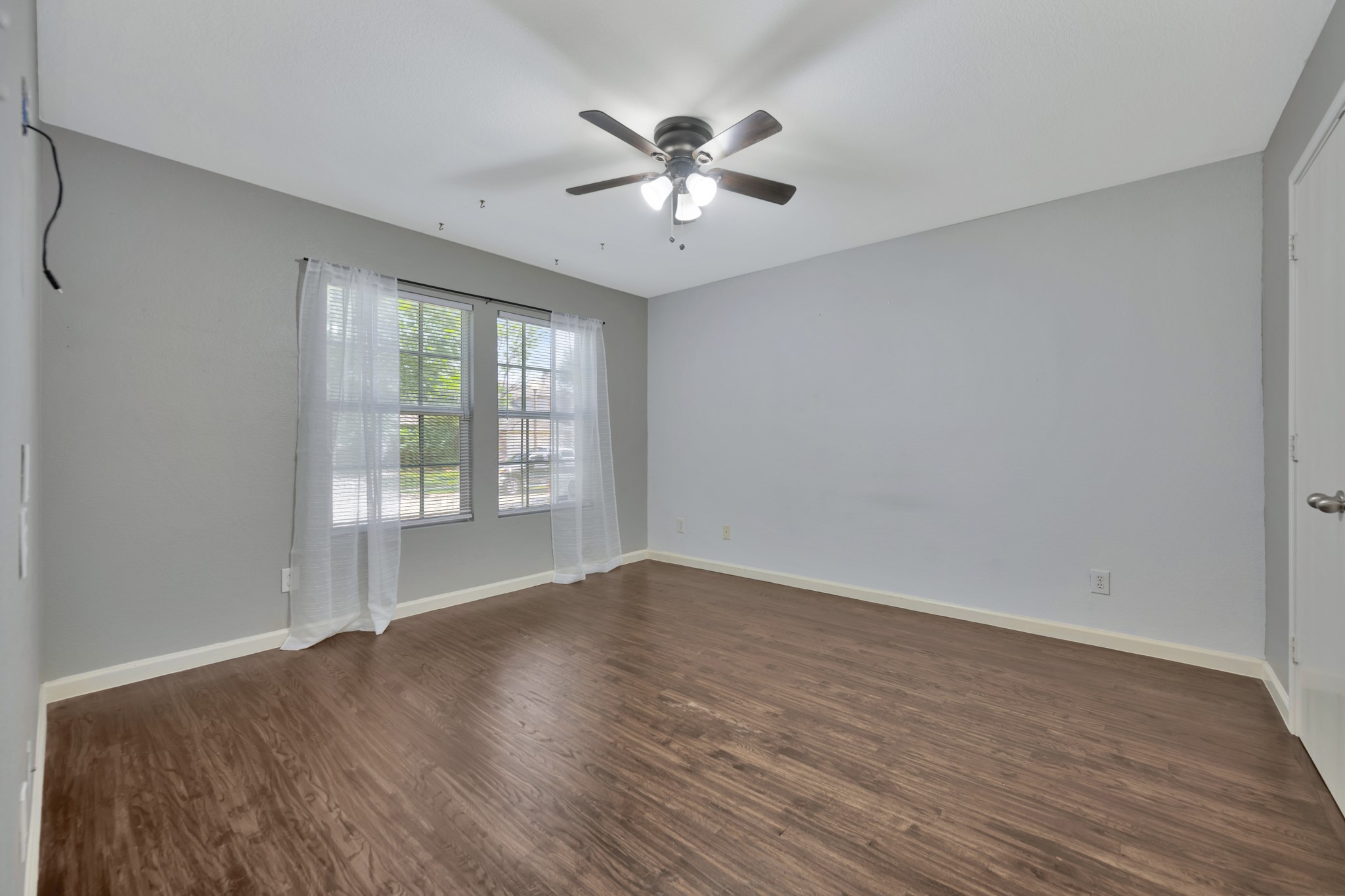 3209 Clydesdale Drive Denton TX 76210