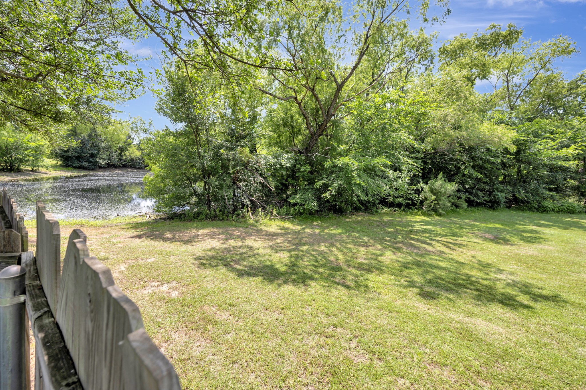 3209 Clydesdale Drive Denton TX 76210