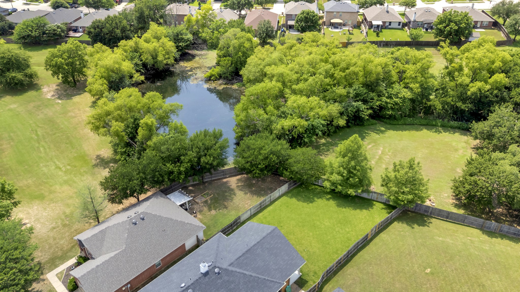 3209 Clydesdale Drive Denton TX 76210