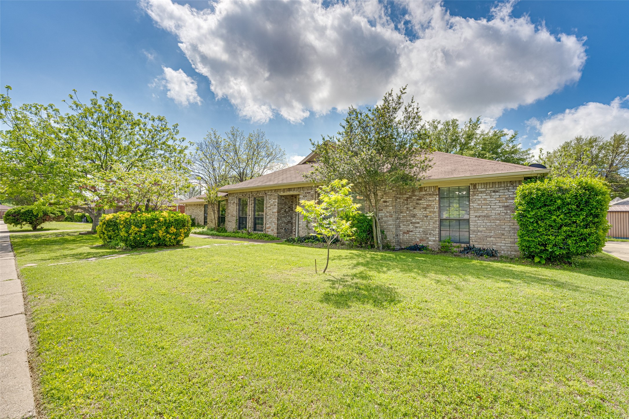 3410 Conlin Drive Rowlett TX 75088