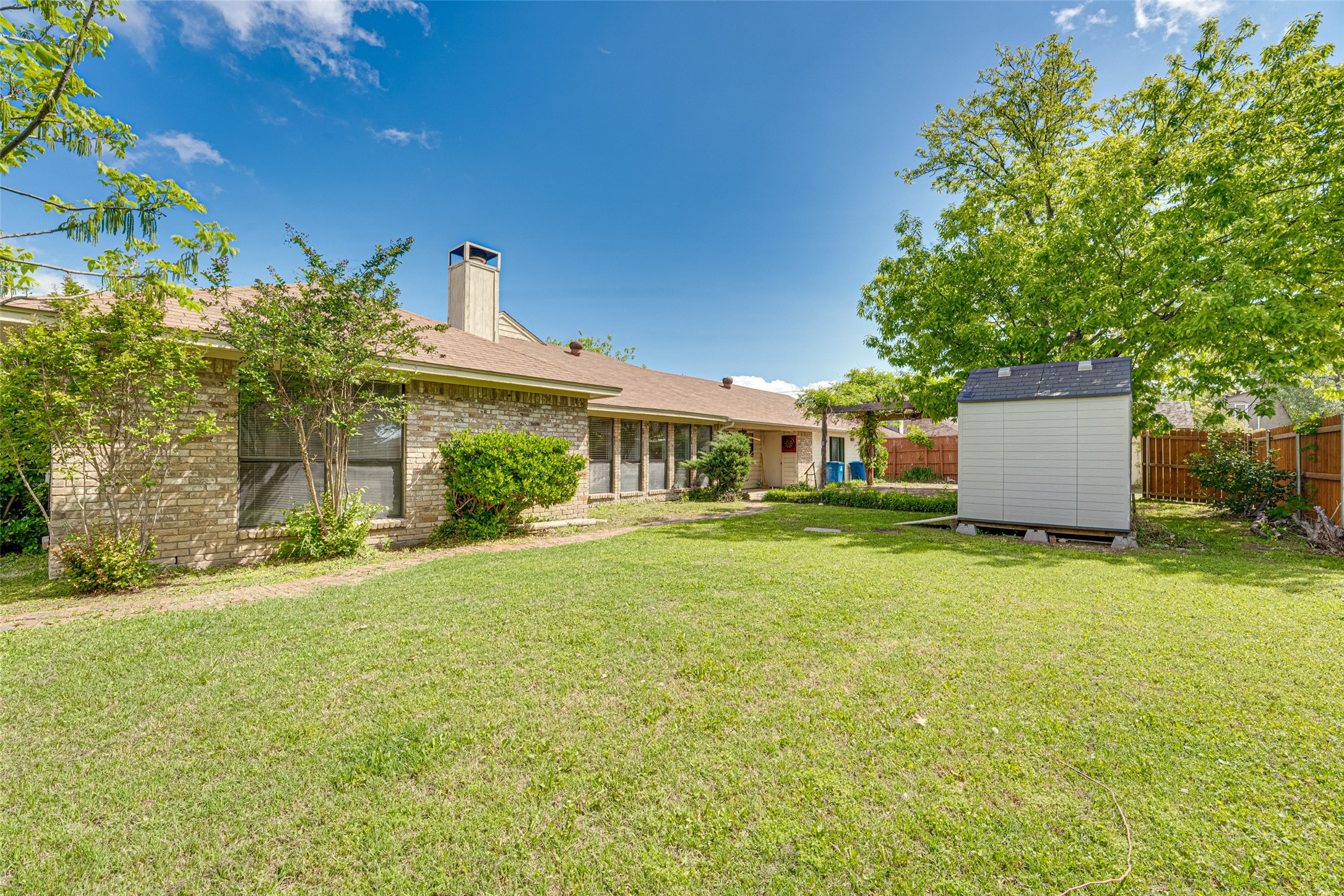 3410 Conlin Drive Rowlett TX 75088