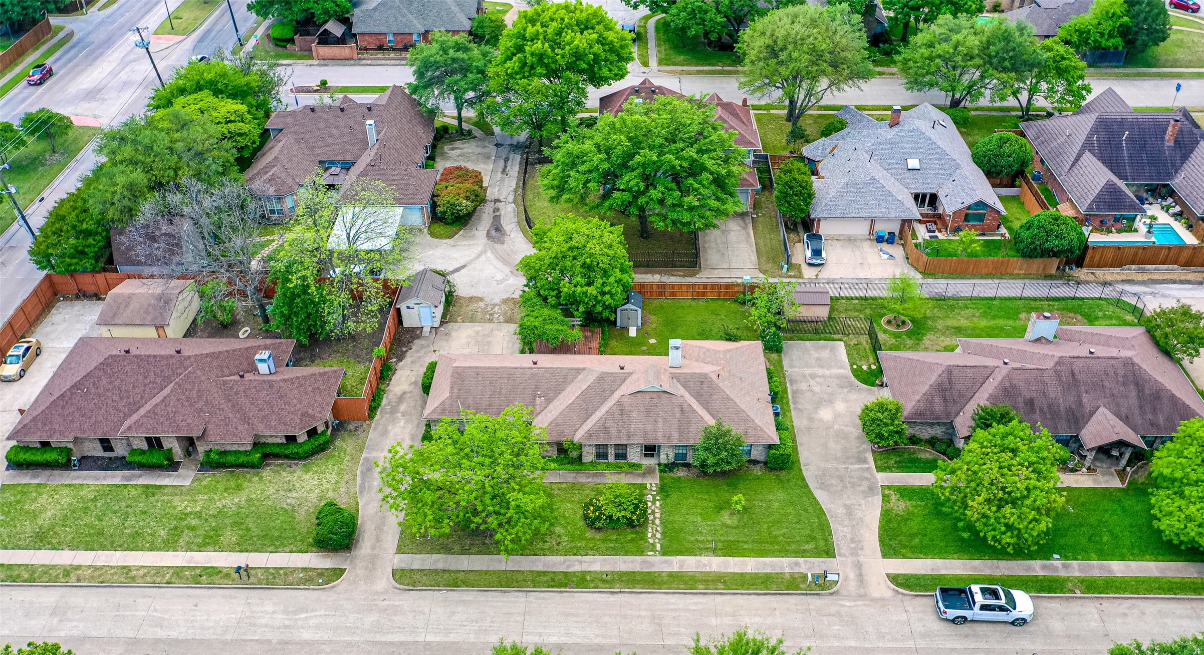 3410 Conlin Drive Rowlett TX 75088