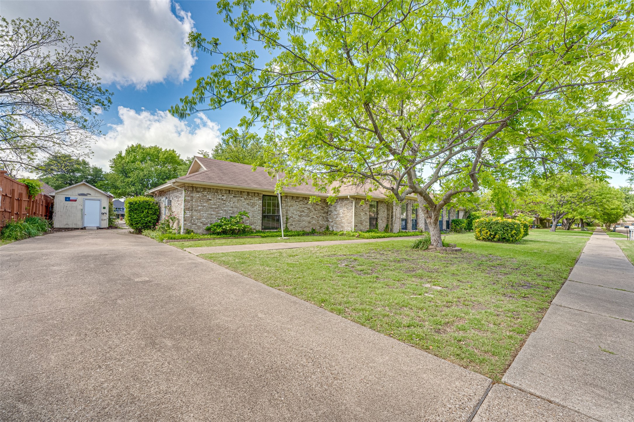 3410 Conlin Drive Rowlett TX 75088