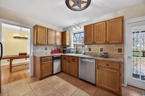 2525 Goldenrod Avenue Fort Worth TX 76111