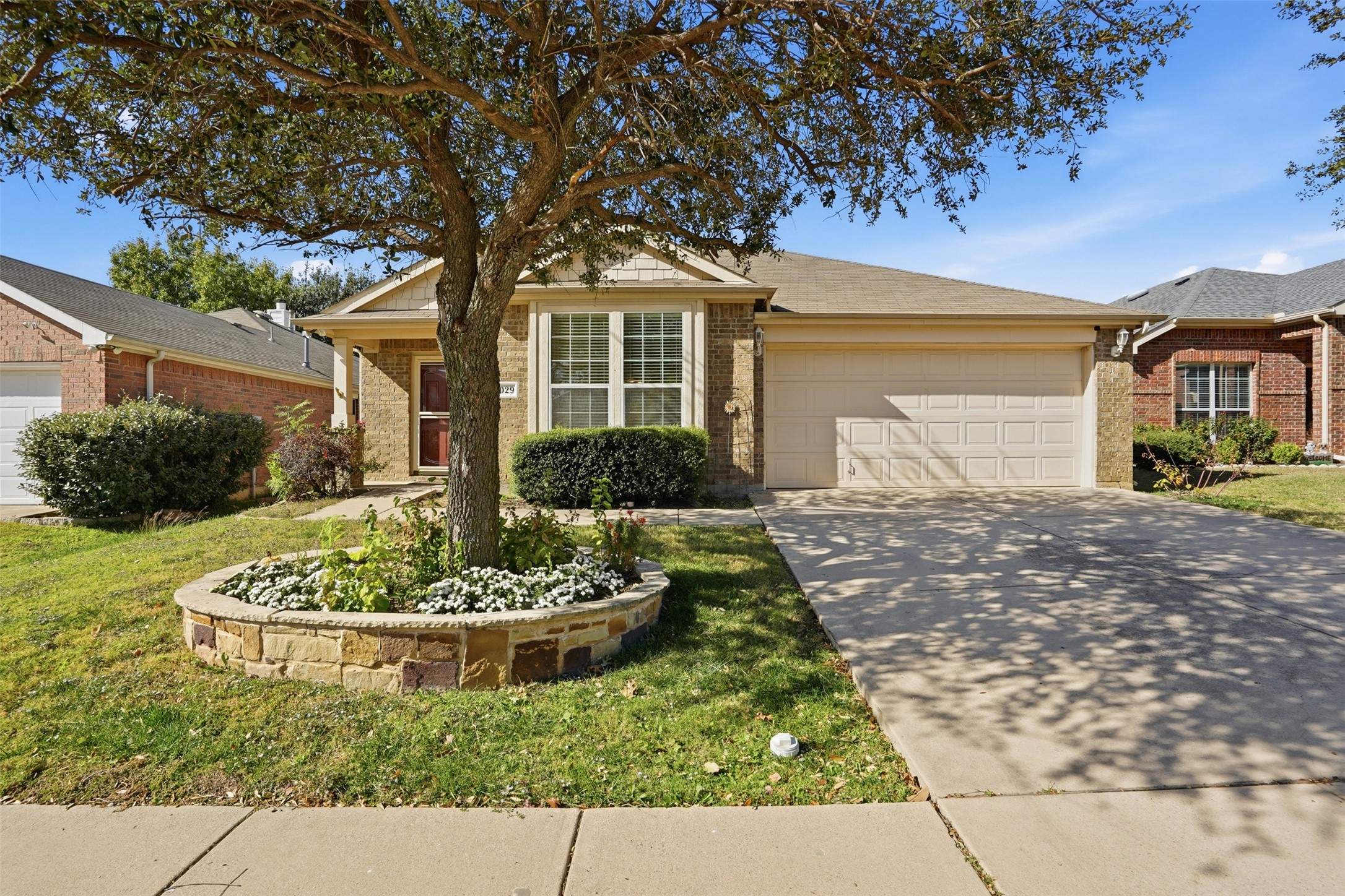 9029 Heartwood Drive Fort Worth TX 76244