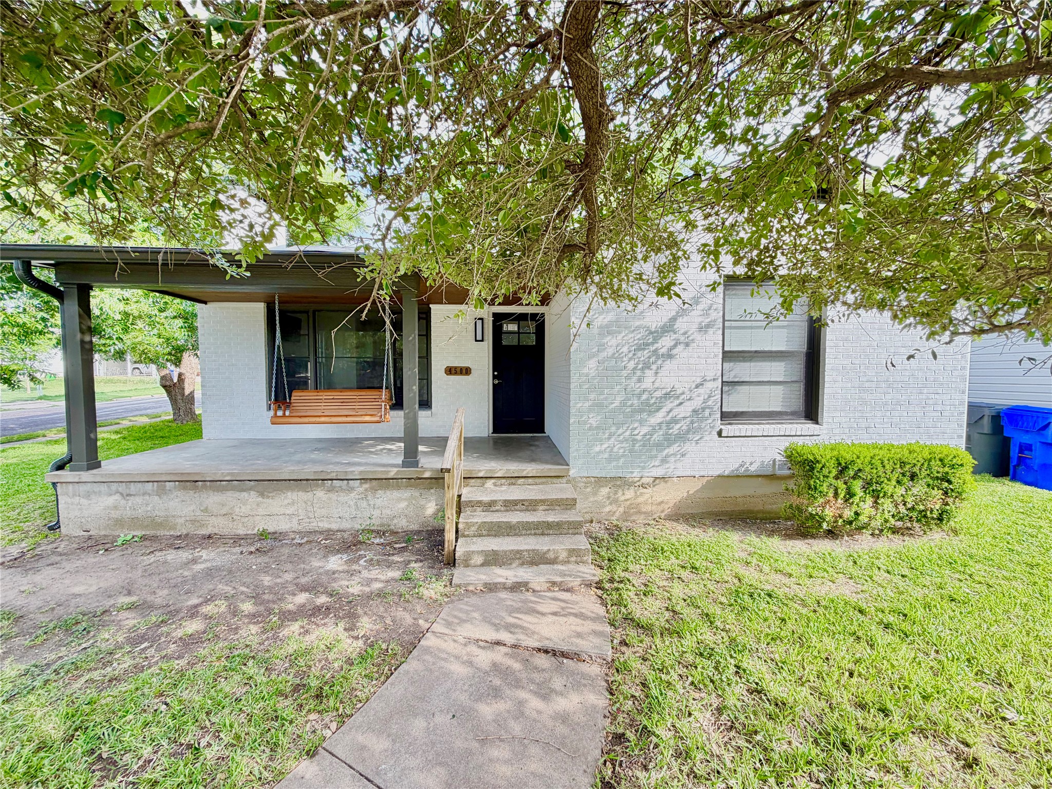 4500 Athens Avenue Waco TX 76710