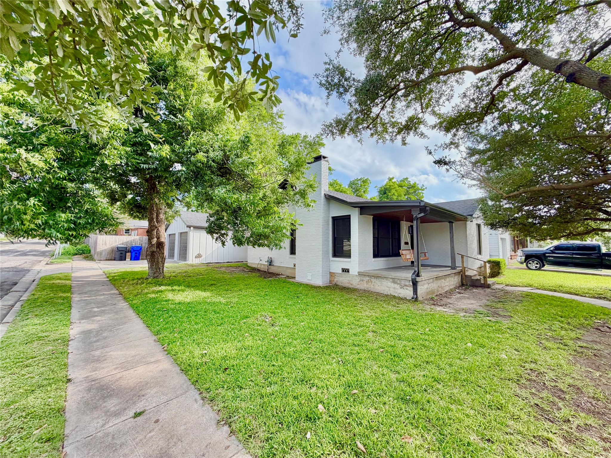 4500 Athens Avenue Waco TX 76710