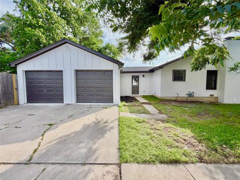 4500 Athens Avenue Waco TX 76710