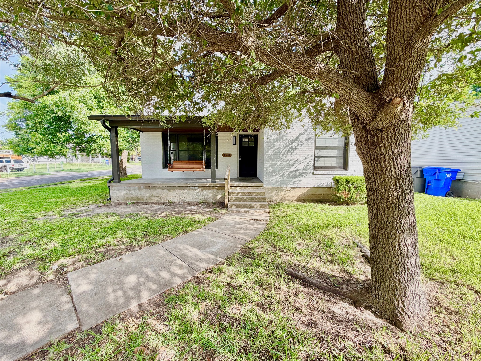 4500 Athens Avenue Waco TX 76710