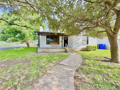4500 Athens Avenue Waco TX 76710