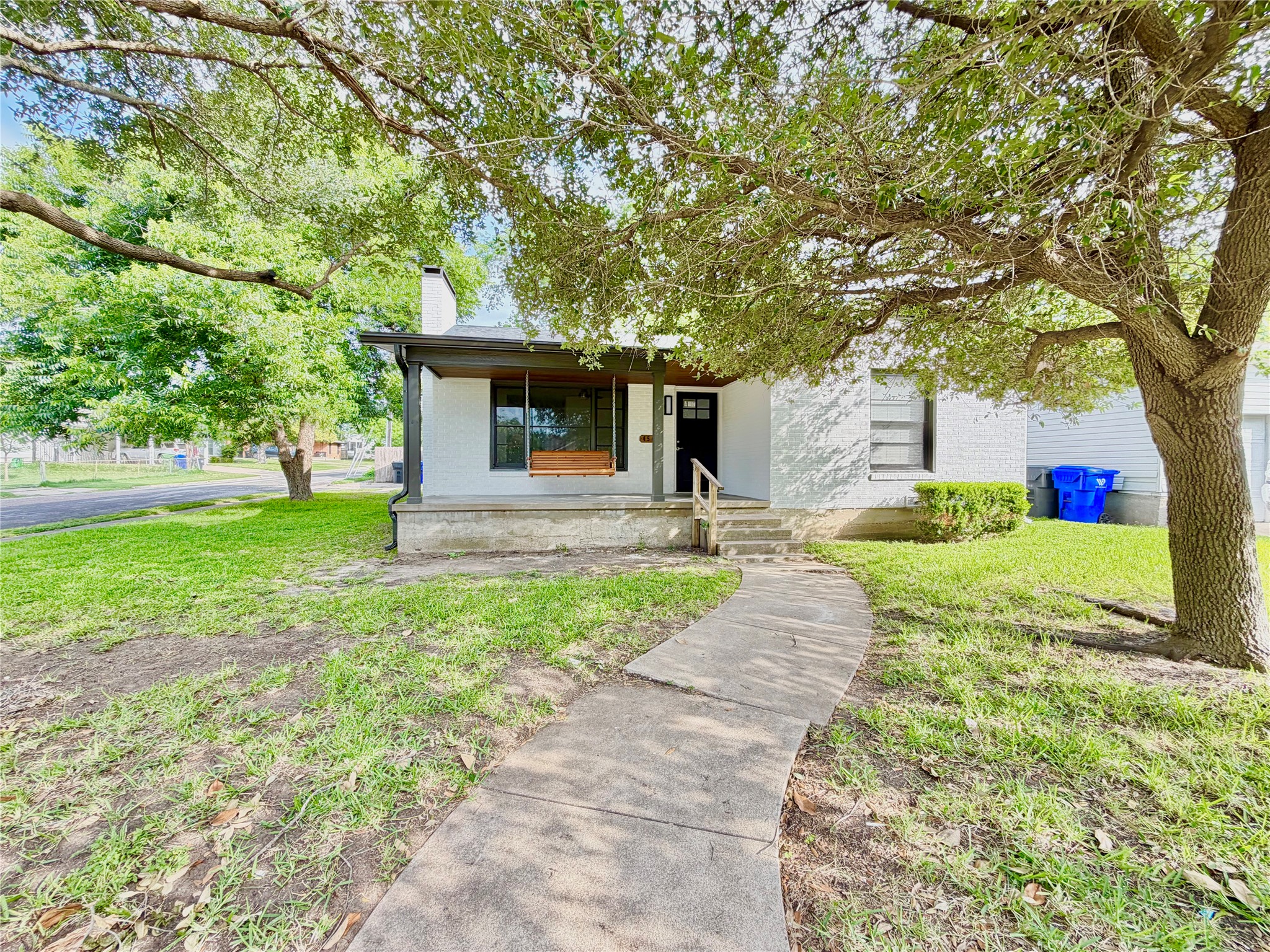 4500 Athens Avenue Waco TX 76710