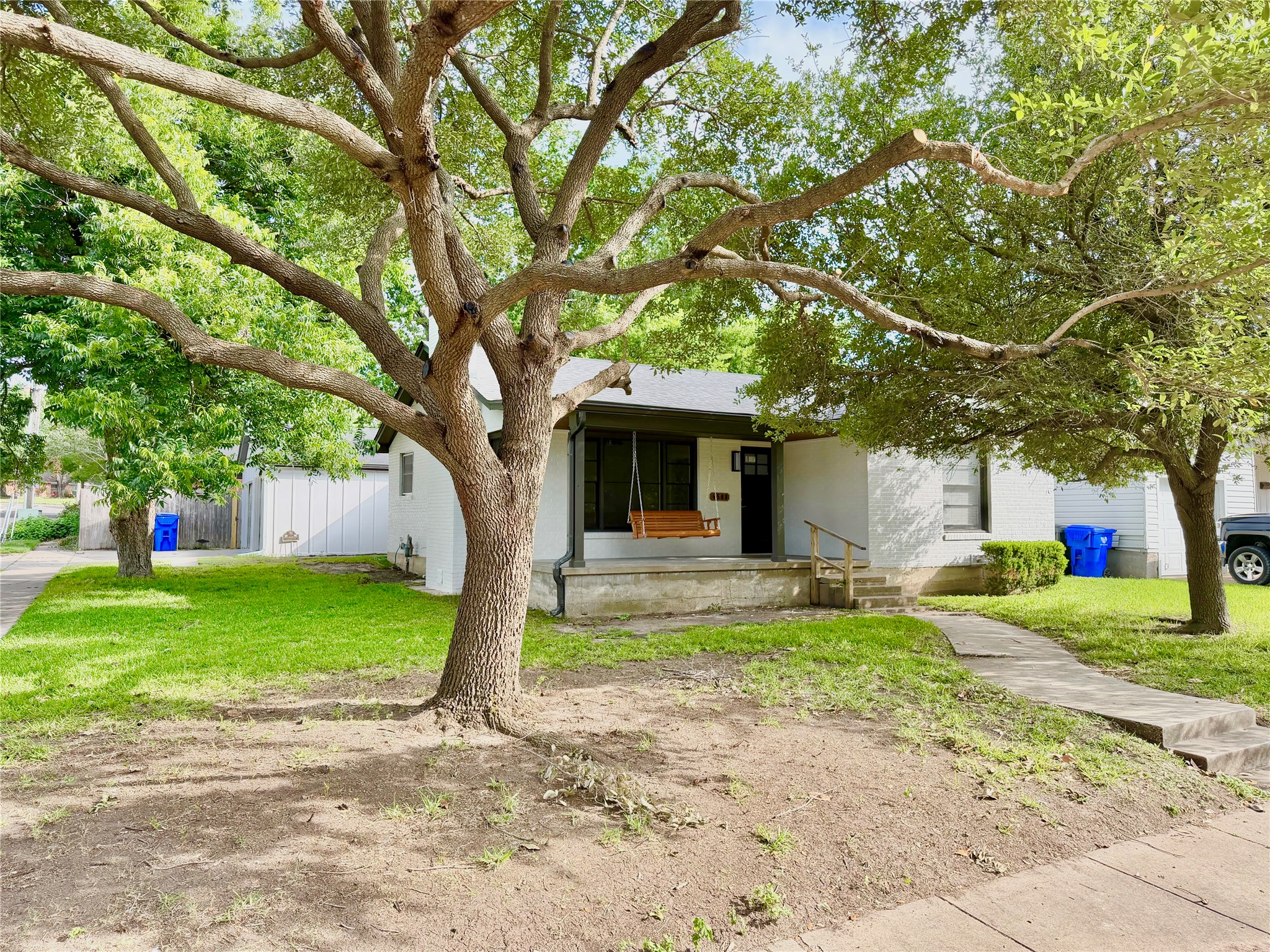 4500 Athens Avenue Waco TX 76710