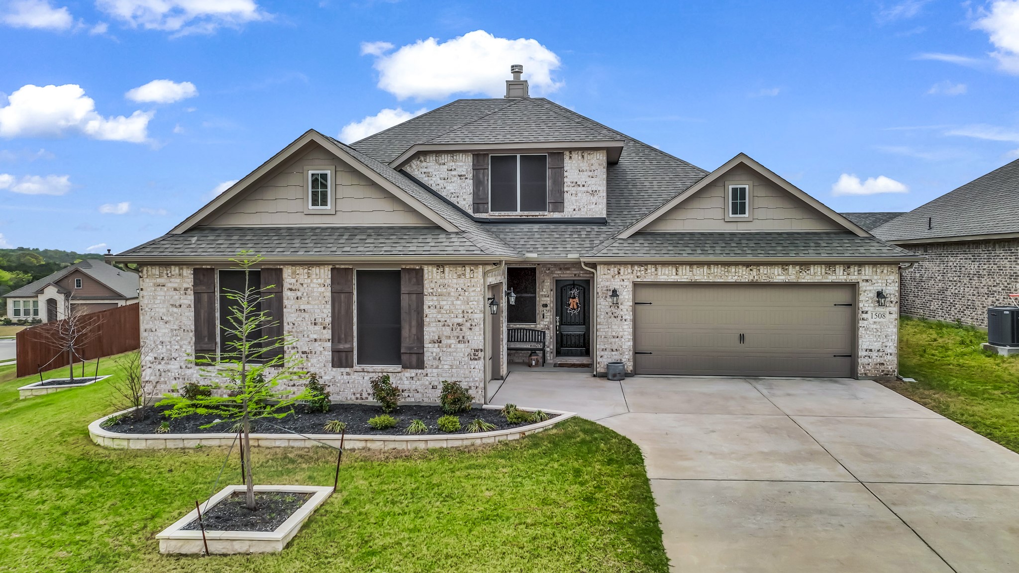 1508 Sand Dollar Trail Weatherford TX 76087